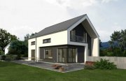 Olfen Design Haus zum Wohlfühlen für die ganze Familie Haus kaufen