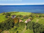  Marstal-Ommel 2 sanierungsbedürftige Häuser in absoluter Toplage direkt am Wasser! Haus kaufen