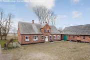 Marstal Landwirtschaftliches Anwesen auf Ærö, direkt an der Ostsee! Haus kaufen
