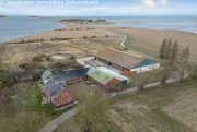 Marstal Landwirtschaftliches Anwesen auf Ærö, direkt an der Ostsee! Haus kaufen