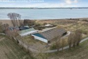 Marstal Landwirtschaftliches Anwesen auf Ærö, direkt an der Ostsee! Haus kaufen