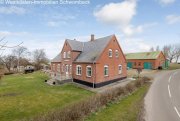 Marstal Landwirtschaftliches Anwesen auf Ærö, direkt an der Ostsee! Haus kaufen