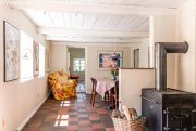 Marstal Wunderschönes Resthof auf der Insel Ærø in Dänemark! Haus kaufen
