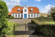 Ærøskøbing Exklusiver Landsitz an der dänischen Ostsee! Haus kaufen
