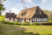 Søby Ærø Traumhaft schönes Fachwerkhaus unter Reet! Haus kaufen