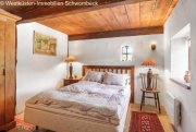 Søby Ærø Traumhaft schönes Fachwerkhaus unter Reet! Haus kaufen