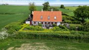 Søby Ærø Wunderschönes Anwesen mit fantastischem Blick auf Ærø! Haus kaufen