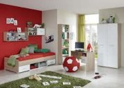 Olsberg Hazienda-Stil spendet Schatten und steigert die Lebensqualität! Haus kaufen