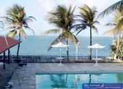 Fortaleza-Caucaia Haus direkt am Strand mit Pool Haus kaufen