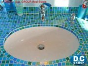 Las Terrenas Großes Hügelgrundstück mit unverbaubarer Meersicht! Haus kaufen