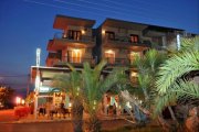 Katerini Pieria Wunderschönes Hotel mit 22 Luxus Zimmern vor dem Meer in der Stadt Katerini – Pieria mit 850 qm Fläche . Gewerbe kaufen