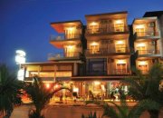 Katerini Pieria Wunderschönes Hotel mit 22 Luxus Zimmern vor dem Meer in der Stadt Katerini – Pieria mit 850 qm Fläche . Gewerbe kaufen