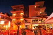 Katerini Pieria Wunderschönes Hotel mit 22 Luxus Zimmern vor dem Meer in der Stadt Katerini – Pieria mit 850 qm Fläche . Gewerbe kaufen