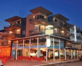 Katerini Pieria Wunderschönes Hotel mit 22 Luxus Zimmern vor dem Meer in der Stadt Katerini – Pieria mit 850 qm Fläche . Gewerbe kaufen