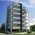 Larnaca Projektiertes Anlageobjekt 10-Familienhaus im Zentrum Lanaca Haus kaufen