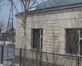 Frankfurt am Main Ein hübsches Haus in Armenien mit Gewächshaus Haus kaufen