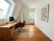 Frankfurt am Main Altbautraum in Bornheim Wohnung kaufen