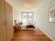 Frankfurt am Main Altbautraum in Bornheim Wohnung kaufen