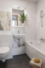 Frankfurt am Main Charmante 2-Zimmer-Wohnung in Frankfurt-Bornheim – 5. Obergeschoss, Aufzug, Balkon & Ausblick Wohnung kaufen