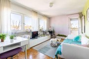Frankfurt am Main Charmante 2-Zimmer-Wohnung in Frankfurt-Bornheim – 5. Obergeschoss, Aufzug, Balkon & Ausblick Wohnung kaufen