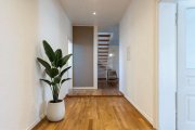 Frankfurt am Main THE BELVEDERE: Maisonette-Wohnung im Nordend Wohnung kaufen