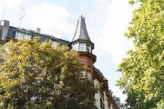 Frankfurt am Main THE BELVEDERE: Maisonette-Wohnung im Nordend Wohnung kaufen