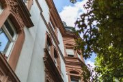 Frankfurt am Main THE BELVEDERE: Maisonette-Wohnung im Nordend Wohnung kaufen