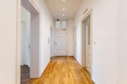 Frankfurt am Main THE BELVEDERE: Maisonette-Wohnung im Nordend Wohnung kaufen