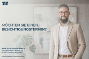 Frankfurt am Main Vermietete 3-Zimmer-Wohnung mit Südwest-Balkon in Frankfurt-Ginnheim Wohnung kaufen