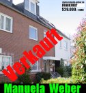 Frankfurt VERKAUFT ! 60488 Frankfurt-Hausen: Reihenmittelhaus zu verkaufen - 529.000 Euro Haus kaufen