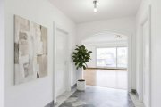 Frankfurt am Main So könnte Ihr Leben in Sachsenhausen aussehen – 127m², zwei Terrassen, Frankfurter Skyline Wohnung kaufen