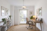 Frankfurt am Main So könnte Ihr Leben in Sachsenhausen aussehen – 127m², zwei Terrassen, Frankfurter Skyline Wohnung kaufen