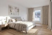 Frankfurt am Main So könnte Ihr Leben in Sachsenhausen aussehen – 127m², zwei Terrassen, Frankfurter Skyline Wohnung kaufen