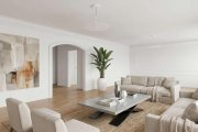 Frankfurt am Main So könnte Ihr Leben in Sachsenhausen aussehen – 127m², zwei Terrassen, Frankfurter Skyline Wohnung kaufen