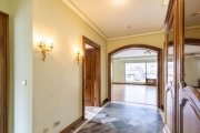 Frankfurt am Main So könnte Ihr Leben in Sachsenhausen aussehen – 127m², zwei Terrassen, Frankfurter Skyline Wohnung kaufen