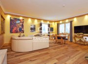 Leutasch SANREALTY | Wohnen in der Olympiaregion Seefeld - Luxus-Wohnung im Erdgeschoss Wohnung kaufen