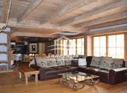 Leutasch SANREALTY | Wohnen in der Olympiaregion Seefeld - Luxus-Erdgeschoss-Wohnung in Leutasch Wohnung kaufen