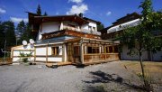 Leutasch SANREALTY | Wohnen in der Olympiaregion Seefeld - Luxus-Erdgeschoss-Wohnung in Leutasch Wohnung kaufen