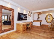 Leutasch SANREALTY | Wohnen in der Olympiaregion Seefeld - Luxus-Wohnung im 1. Obergeschoss Wohnung kaufen