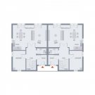 Karben Der Preis geht HALBE-HALBE! *OKAL 2-Familienhaus auf 500m² Grundstück* Haus kaufen