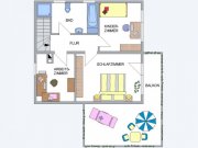 Karben Karben. Schickes, freistehendes Einfamilienhaus in traumhaft schöner Lage mit Garten und Garage. Haus kaufen