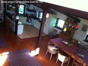 Kikunmajsa Für Lebensgeniesser: rustikale Villa mit Grundstück im Wald Haus kaufen