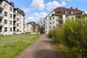 Bad Homburg **RESERVIERT** Ansprechende 3-Zimmer-Eigentumswohnung mit Sonnenbalkon und Tiefgaragenstellplatz in Bad Homburg vor der Höhe