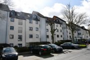 Bad Homburg **RESERVIERT** Ansprechende 3-Zimmer-Eigentumswohnung mit Sonnenbalkon und Tiefgaragenstellplatz in Bad Homburg vor der Höhe