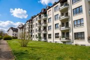 Bad Homburg **RESERVIERT** Ansprechende 3-Zimmer-Eigentumswohnung mit Sonnenbalkon und Tiefgaragenstellplatz in Bad Homburg vor der Höhe