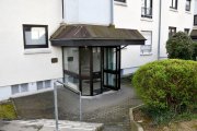 Bad Homburg **RESERVIERT** Ansprechende 3-Zimmer-Eigentumswohnung mit Sonnenbalkon und Tiefgaragenstellplatz in Bad Homburg vor der Höhe