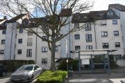 Bad Homburg **RESERVIERT** Ansprechende 3-Zimmer-Eigentumswohnung mit Sonnenbalkon und Tiefgaragenstellplatz in Bad Homburg vor der Höhe