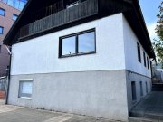 Oberursel (Taunus) Mehrfamilienhaus in bevorzugter Wohnlage Gewerbe kaufen