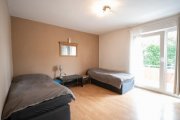 Königstein im Taunus **RESERVIERT**Vermietete 3-Zimmer-Eigentumswohnung im 1. Obergeschoss mit überdachtem Balkon! Wohnung kaufen