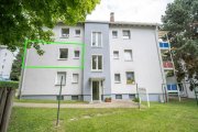 Königstein im Taunus **RESERVIERT**Vermietete 3-Zimmer-Eigentumswohnung im 1. Obergeschoss mit überdachtem Balkon! Wohnung kaufen